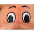 Maskottchen Schwein Kostüm 7 (Hochwertig)