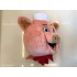 Kostüm Schwein Maskottchen 8 (Hochwertig)