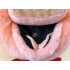 Kostüm Schwein Maskottchen 8 (Hochwertig)