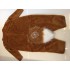Kostüm Biber Maskottchen (Hochwertig)