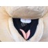 Kostüm Biber Maskottchen (Hochwertig)