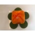 Kostüm Cupcake / Muffin 2 + Tasche "Star" + Hygiene Maske (Hochwertig)