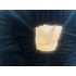 Kostüm Cupcake / Muffin 2 + Tasche "Star" + Hygiene Maske (Hochwertig)
