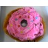 Kostüm Cupcake / Muffin 2 + Kühlweste "Blue M24" + Tasche "Star" + Hygiene Maske (Hochwertig)
