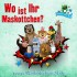 Maskottchen Hund 28 + Tasche "Star" + Hygiene Maske (Hochwertig)