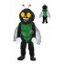 Fliege Kostüm (Walking Act Maskottchen Lauffigur)