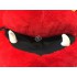Kostüm Teufel Maskottchen 6 (Hochwertig)