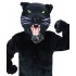 Maskottchen Panther Kostüm 3 (Werbefigur)