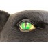 Maskottchen Panther Kostüm 3 (Werbefigur)
