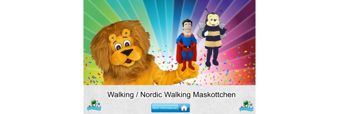 Walking / Nordic Walking