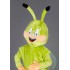 Kostüm Käfer / Biene 5 + Tasche "Star" + Hygiene Maske (Hochwertig)