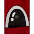 Kostüm Herz Maskottchen (Hochwertig)