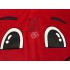 Kostüm Herz Maskottchen (Hochwertig)