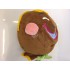 Kostüm Lebkuchen Maskottchen 2 (Hochwertig)