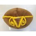 Kostüm Lebkuchen Maskottchen 2 (Hochwertig)