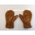 Kostüm Lebkuchen Maskottchen 2 (Hochwertig)