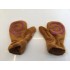 Kostüm Lebkuchen Maskottchen 2 (Hochwertig)