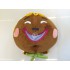 Kostüm Lebkuchen Maskottchen 2 (Hochwertig)