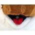 Kostüm Fuchs Maskottchen 4 (Hochwertig)