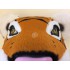Maskottchen Tiger Kostüm 2 (Werbefigur)