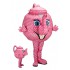 Kostüm Teekanne Maskottchen (Hochwertig)