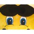 Kostüm Sonne Maskottchen (Hochwertig)