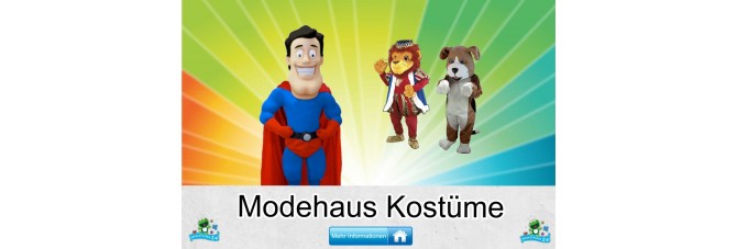 Modehaus