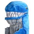 Kostüm Wal / Blauwal Maskottchen 4 (Hochwertig)
