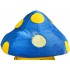 Kostüm Pilz / Champignon Maskottchen 2 (Hochwertig)