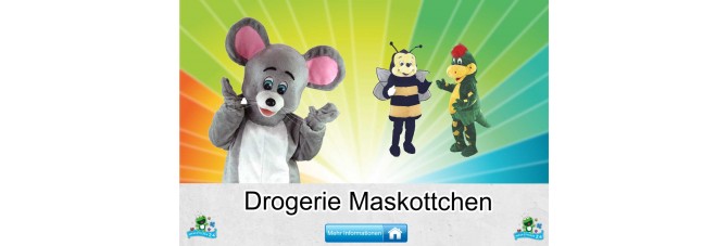 Drogerie