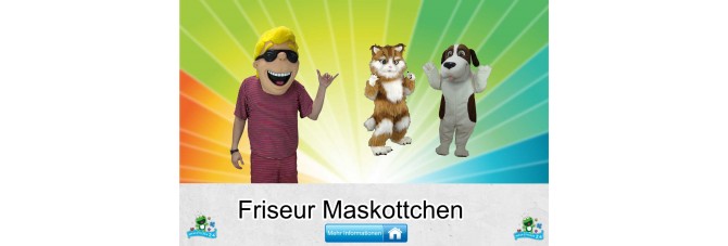 Friseur