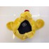 Kostüm Hund Maskottchen 32 & Kissen (Promotion)