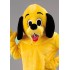 Kostüm Hund 32 + Kissen + Kühlweste "Blue M24" + Tasche "L" + Hygiene Maske (Hochwertig)