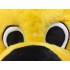 Kostüm Hund Maskottchen 32 & Kissen (Promotion)