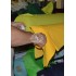Kostüm Hund 32 + Tasche "L" + Hygiene Maske (Promotion)