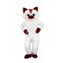 Kostüm Katze Maskottchen 14 & Kissen (Promotion)