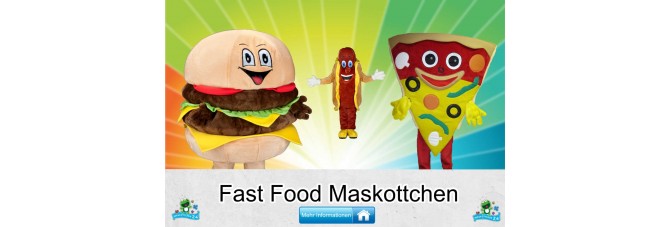 Fast Food