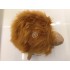 Kostüm Löwe Maskottchen 14 & Kissen (Promotion)