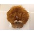 Kostüm Löwe Maskottchen 14 & Kissen (Promotion)