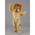 Kostüm Löwe Maskottchen 14 & Kissen (Promotion)