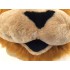 Kostüm Löwe Maskottchen 14 & Kissen (Promotion)