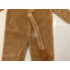 Kostüm Löwe Maskottchen 14 & Kissen (Promotion)