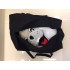 Kostüm Osterhase Lauffigur 15 & Kissen & Tasche (Promotion)
