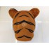 Maskottchen Tiger Kostüm 8 (Werbefigur)