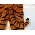 Maskottchen Tiger Kostüm 8 (Werbefigur)