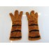 Maskottchen Tiger Kostüm 8 (Werbefigur)