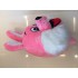 Kostüm Osterhase Lauffigur 16 & Kissen & Tasche (Promotion)