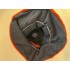 Kostüm Katze 19 + Kühlweste "Blue M24" + Tasche "Star" + Hygiene Maske (Hochwertig)