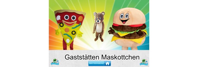 Gastst&auml;tten