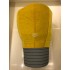 Kostüm Glühbirne / Lampe Maskottchen (Hochwertig)